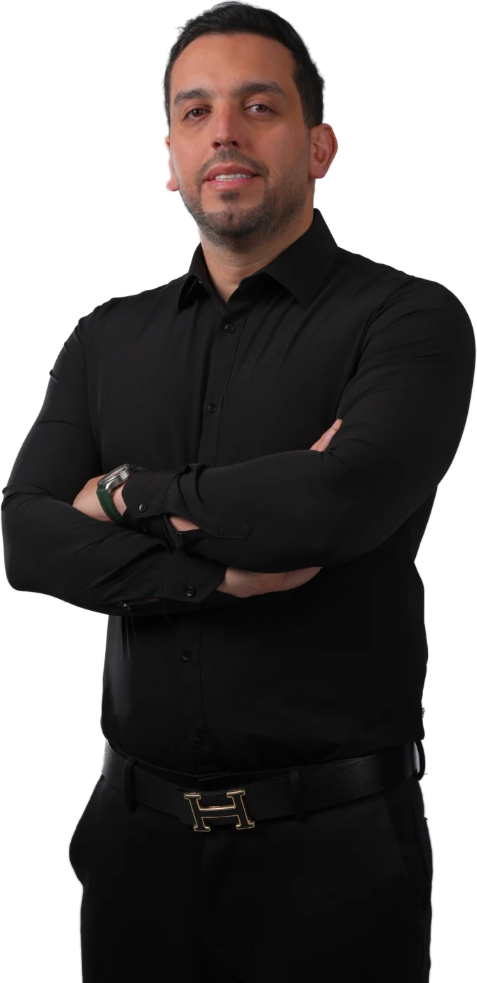 Mohammad Alhasan
